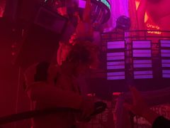 -Orangutan Bunker猩猩地堡酒吧(兰桂坊店)