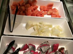 -比格比萨自助(宋家庄店)