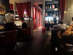 -半秋山西餐厅(巴南万达广场店)