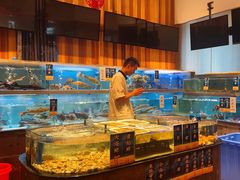-虾饺妹·酒家(海珠广场店)