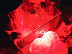 -Orangutan Bunker猩猩地堡酒吧(兰桂坊店)