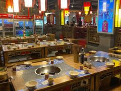 -蜀大侠火锅(寰球文化地标·总府店)