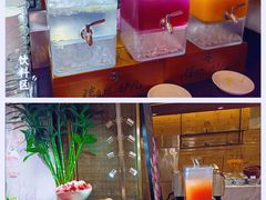 -昆泰嘉华酒店-嘉华咖啡厅