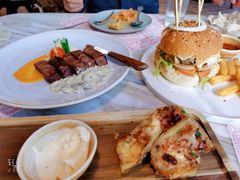 -G+KITCHEN(龙湖狮山天街店)