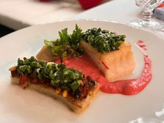 -圣丰索菲特·法国餐厅