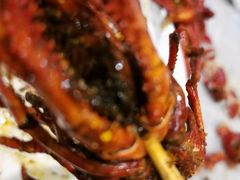 -华仔龙虾(永乐路总店)