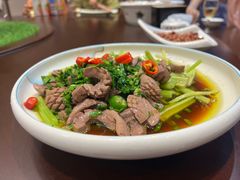 -老苏州芳和园茶酒楼  传统苏帮菜(观前店)
