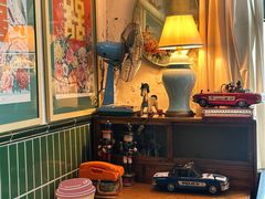 -GOIN CAFE 光阴咖啡馆