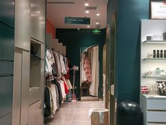 -海马体照相馆(西安高新万达广场店)