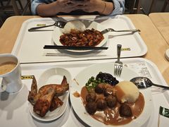 -宜家·瑞典风味餐厅(四元桥店)