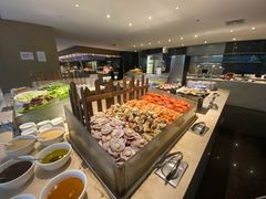 -上海嘉定喜来登酒店