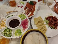 -大鸭梨烤鸭(石佛营店)