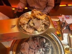 -西塔老太太泥炉烤肉(苏州大悦城店)