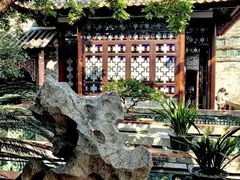 -东莞市可园博物馆