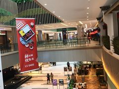 -首开·龙湖成都西宸天街