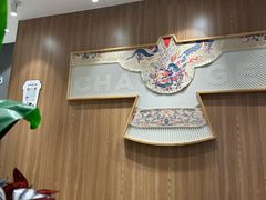-霸王茶姬(大连万象汇店)