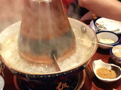 -1078號老北京涮肉(松柏店)
