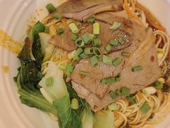 -沙州食驿·非遗小吃夜市