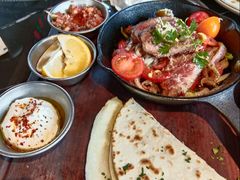 -Mix Shakalaka鲨卡·美式融合餐吧(松江店)