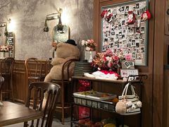 -LE MISSMORE餐酒吧(茉念西里店)