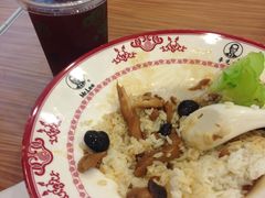 -李先生牛肉面大王(华联商厦店)