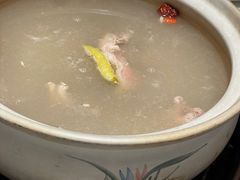 -清真老东乡开锅羊肉(甘南路店)
