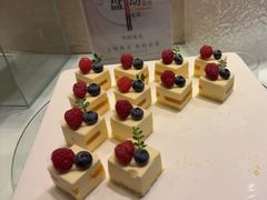 -南通绿洲国际假日酒店全日餐厅
