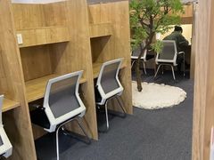 -纸上自习室(观音桥店)