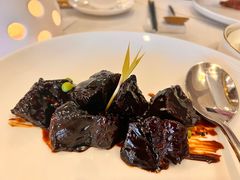 -富淳饭店(世纪公园店)