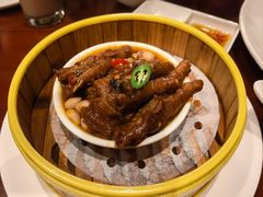 -古南都·老广东酒楼(龙江店)
