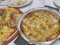 -达美乐比萨(留仙大道店)