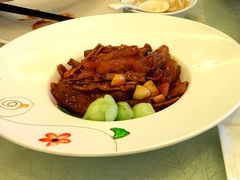 -玉华宫宾馆·餐厅(铜川驻京办店)