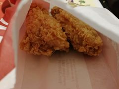 -肯德基(火车北站店)