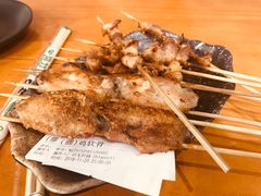-回·龙虾铺·盆盆蟹·烧烤大排档(回龙观店)
