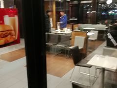 -肯德基(沪东店)