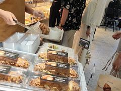-FANEN法念·烘焙·甜点(万象城店)