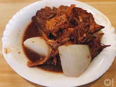-盛记粥面(佐敦店)