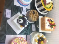 -金鸡品客(上海路店)