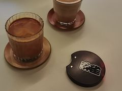 -麻雀咖啡SPARROW COFFEE(十全街店)