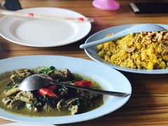 -Wang Sai Seafood