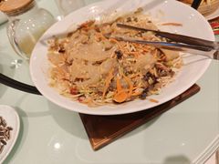 -村长家的疙瘩汤·东营菜(东营茶城店)