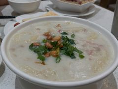 荔湾艇仔粥-香港新发烧腊茶餐厅(水围店)