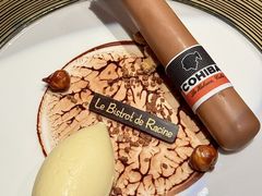 -Le Bistrot de Racine