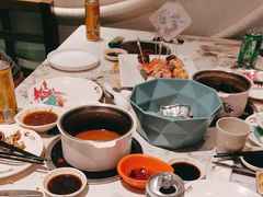 -阳光岛·海鲜盛宴(银泰中心in99店)
