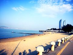 -演武大桥观景平台