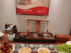 -龙宴海鲜城(经中路店)