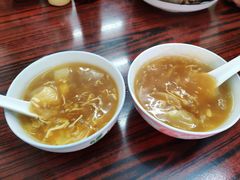 -添發碗仔翅美食