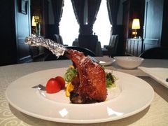 保纳酒庄饭店-保纳大酒店(大圩村店)