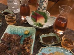-半藏居酒屋(香港花园店)