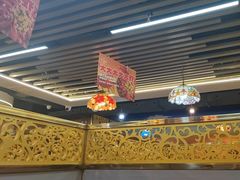 -花儿穆萨·烤肉餐厅(石马坪店)